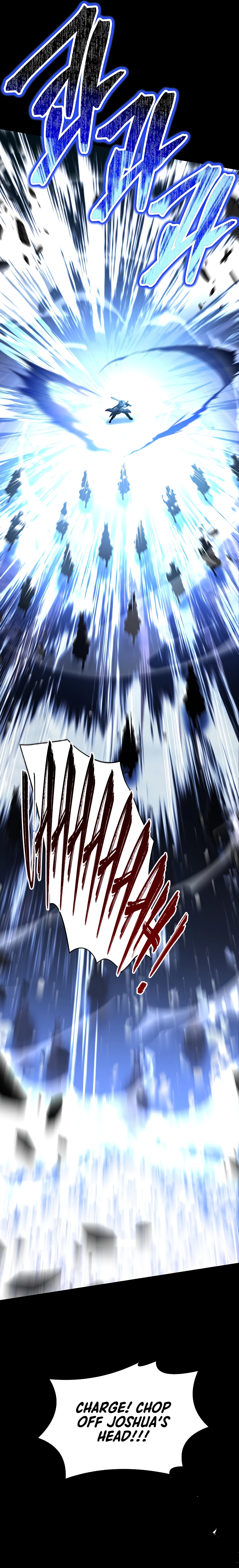 Read Return of the Legendary Spear Knight ENGLISH Manga Online