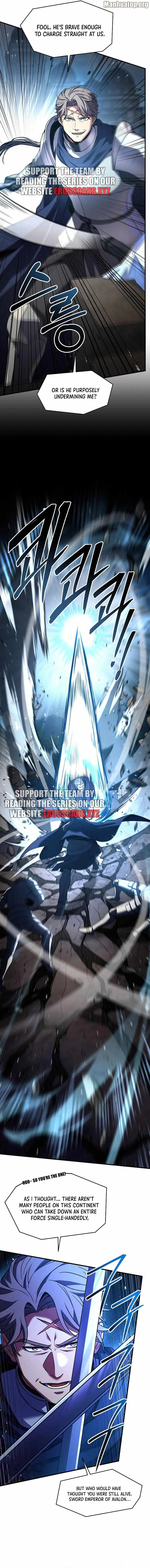 Read Return of the Legendary Spear Knight ENGLISH Manga Online