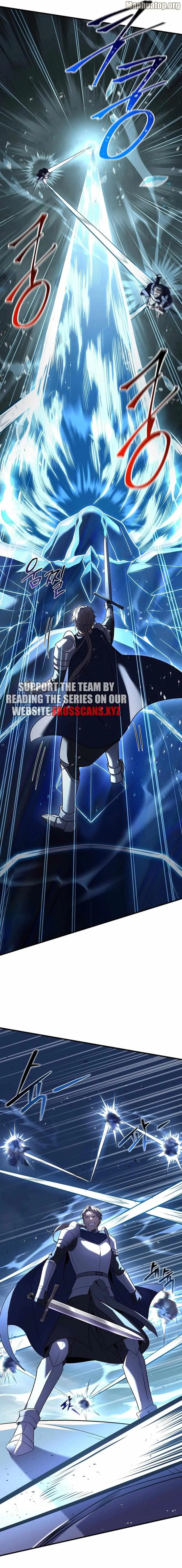 Read Return of the Legendary Spear Knight ENGLISH Manga Online