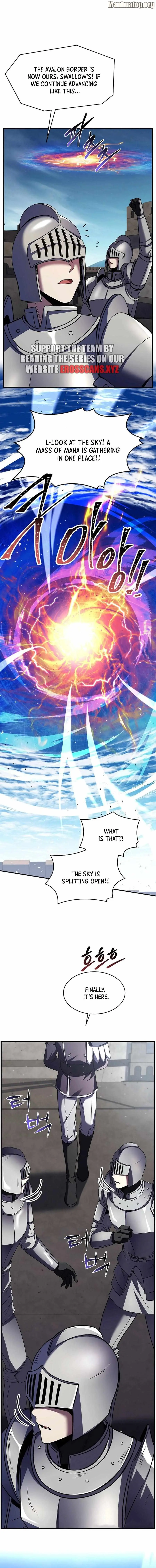 Read Return of the Legendary Spear Knight ENGLISH Manga Online