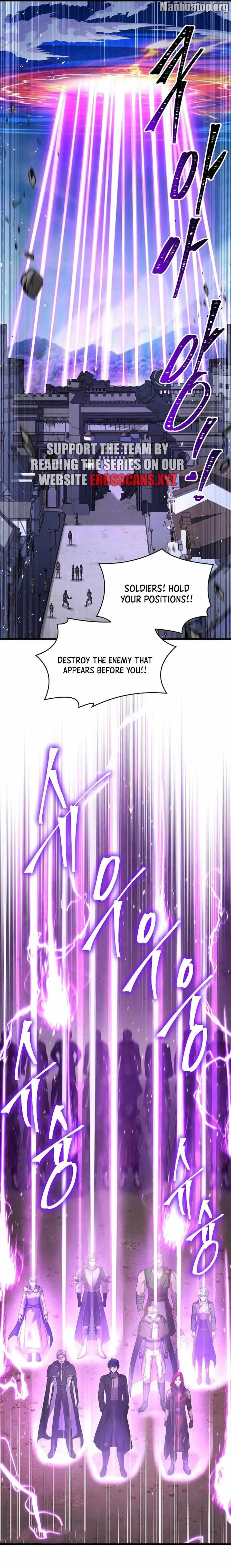 Read Return of the Legendary Spear Knight ENGLISH Manga Online