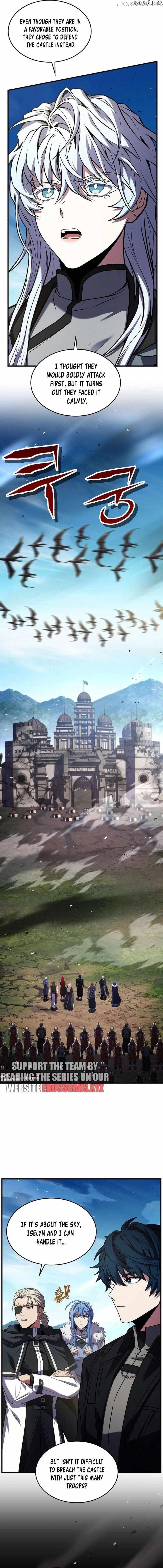 Read Return of the Legendary Spear Knight ENGLISH Manga Online