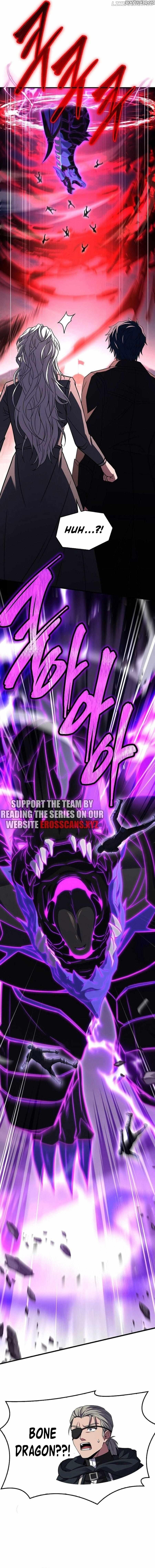 Read Return of the Legendary Spear Knight ENGLISH Manga Online