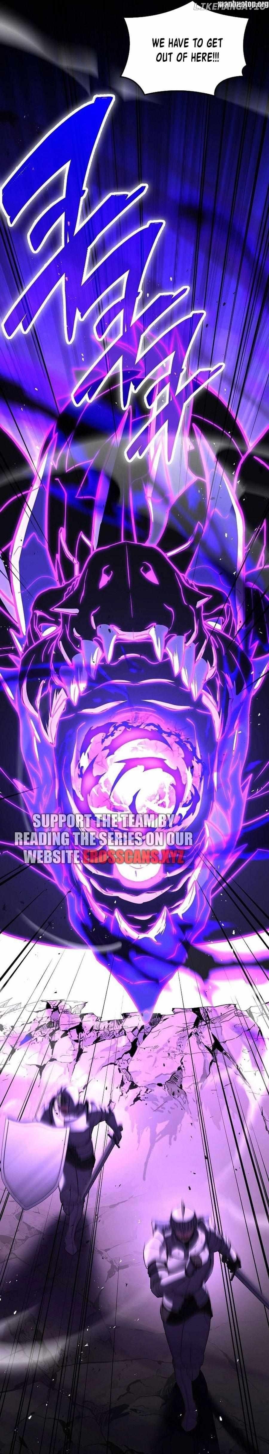 Read Return of the Legendary Spear Knight ENGLISH Manga Online