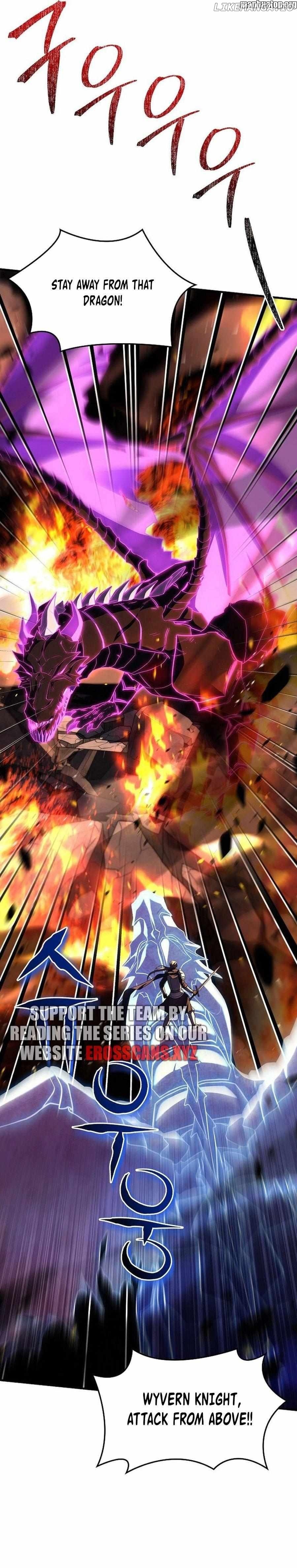 Read Return of the Legendary Spear Knight ENGLISH Manga Online