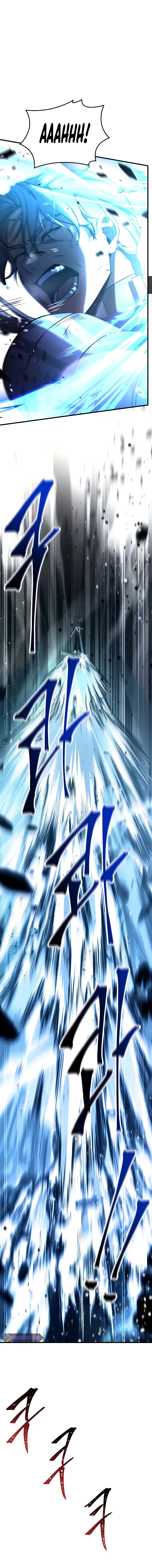 Read Return of the Legendary Spear Knight ENGLISH Manga Online