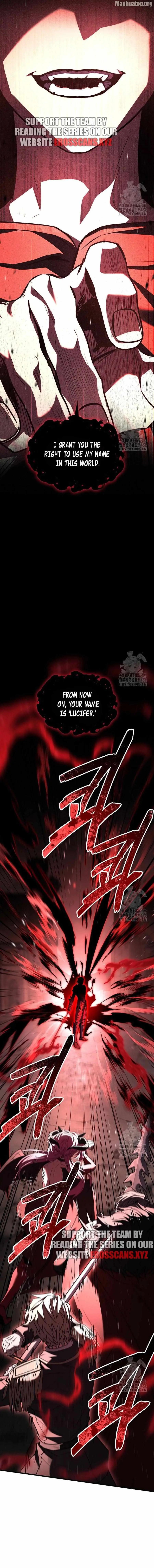 Read Return of the Legendary Spear Knight ENGLISH Manga Online