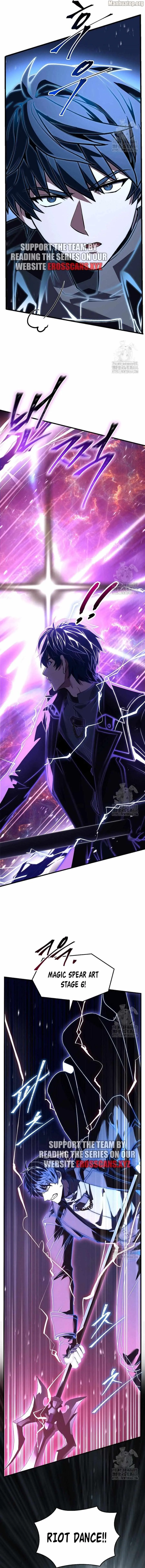 Read Return of the Legendary Spear Knight ENGLISH Manga Online