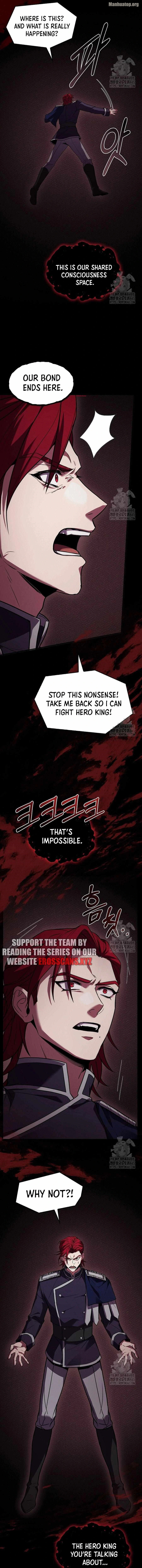 Read Return of the Legendary Spear Knight ENGLISH Manga Online