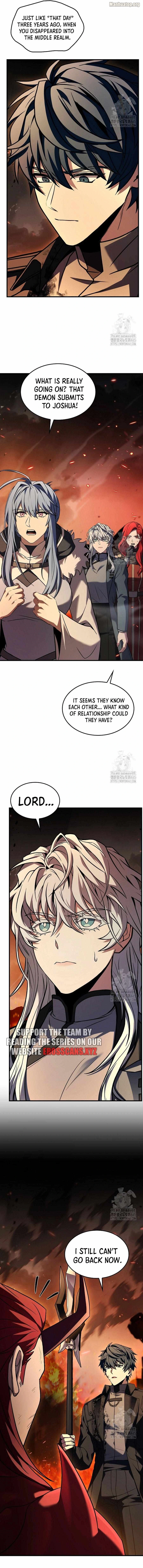 Read Return of the Legendary Spear Knight ENGLISH Manga Online