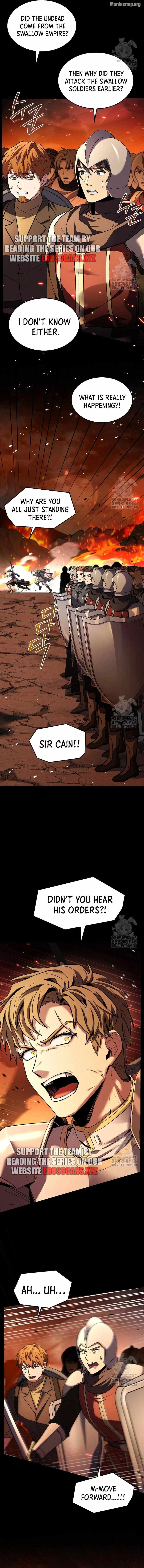 Read Return of the Legendary Spear Knight ENGLISH Manga Online