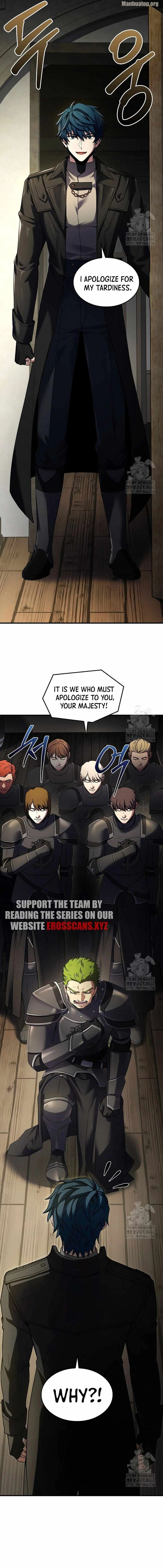 Read Return of the Legendary Spear Knight ENGLISH Manga Online