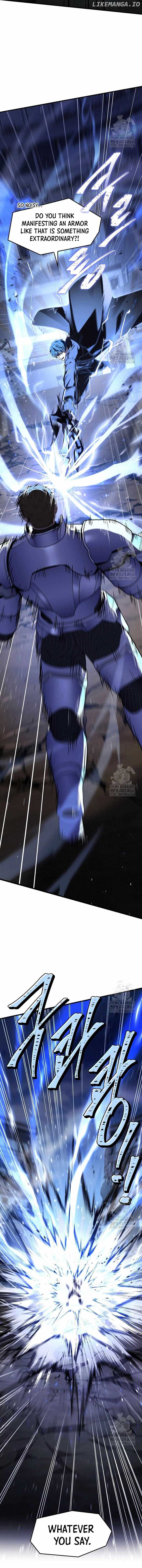 Read Return of the Legendary Spear Knight ENGLISH Manga Online