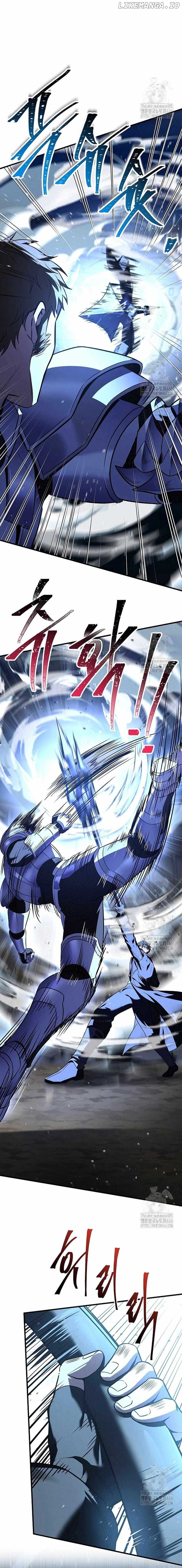 Read Return of the Legendary Spear Knight ENGLISH Manga Online