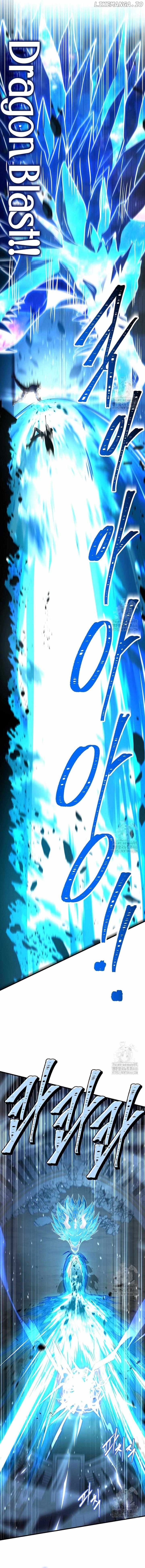 Read Return of the Legendary Spear Knight ENGLISH Manga Online