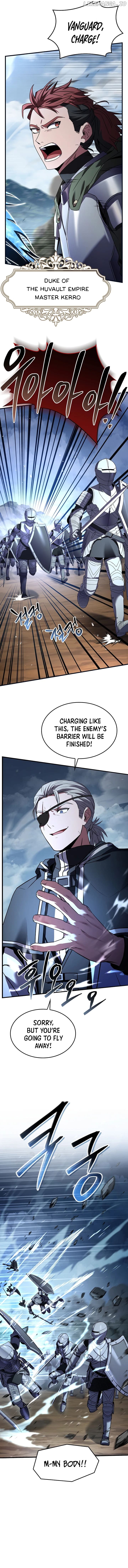 Read Return of the Legendary Spear Knight ENGLISH Manga Online