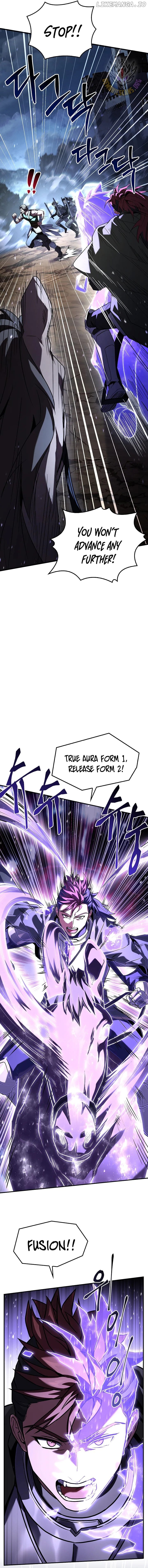 Read Return of the Legendary Spear Knight ENGLISH Manga Online