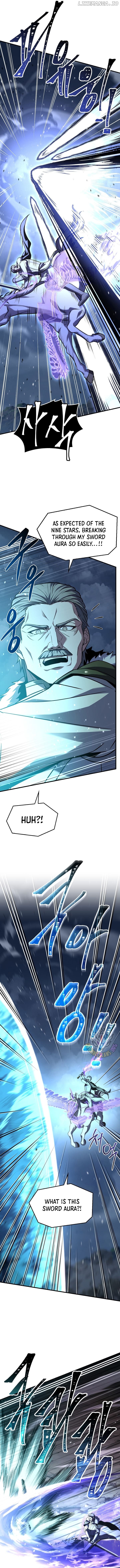 Read Return of the Legendary Spear Knight ENGLISH Manga Online