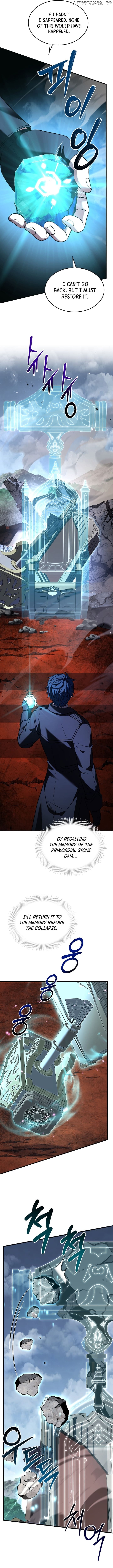 Read Return of the Legendary Spear Knight ENGLISH Manga Online