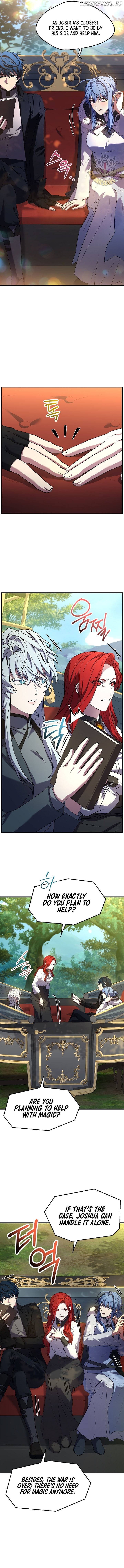 Read Return of the Legendary Spear Knight ENGLISH Manga Online