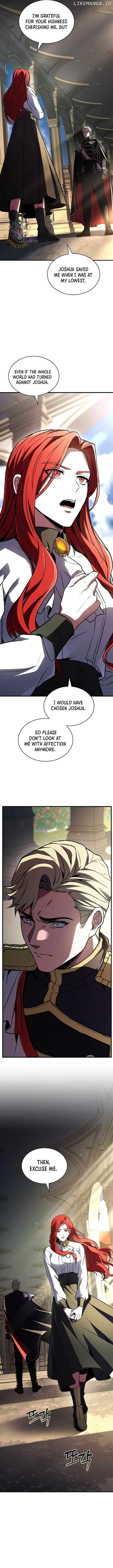 Read Return of the Legendary Spear Knight ENGLISH Manga Online