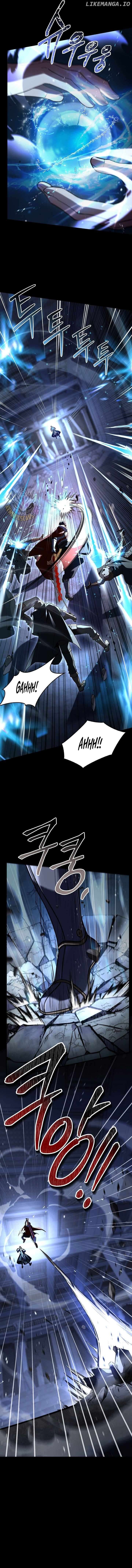 Read Return of the Legendary Spear Knight ENGLISH Manga Online