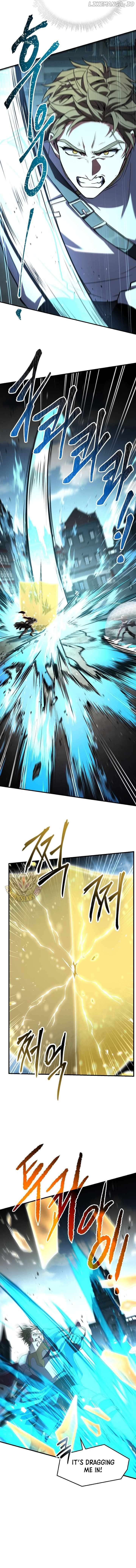 Read Return of the Legendary Spear Knight ENGLISH Manga Online