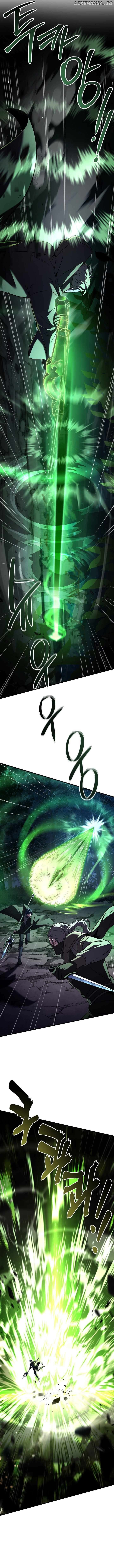 Read Return of the Legendary Spear Knight ENGLISH Manga Online