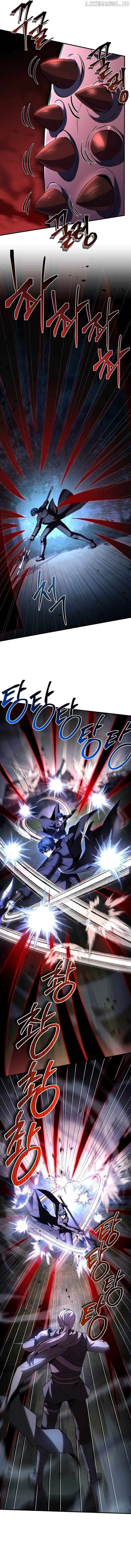 Read Return of the Legendary Spear Knight ENGLISH Manga Online