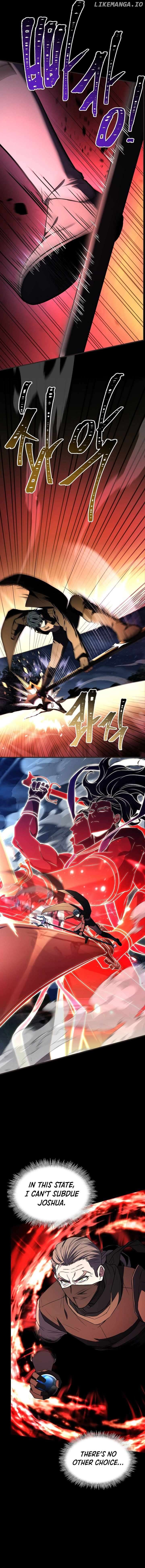 Read Return of the Legendary Spear Knight ENGLISH Manga Online