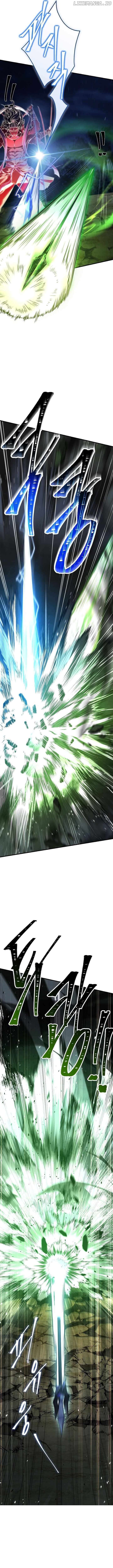 Read Return of the Legendary Spear Knight ENGLISH Manga Online