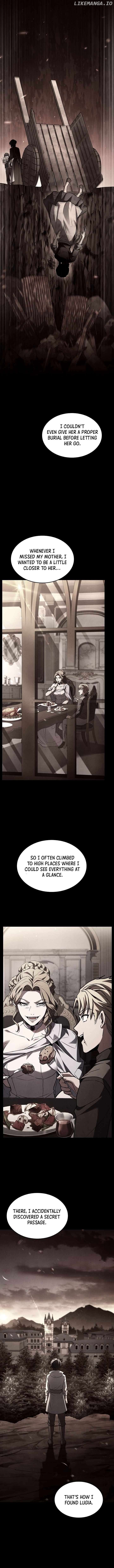 Read Return of the Legendary Spear Knight ENGLISH Manga Online