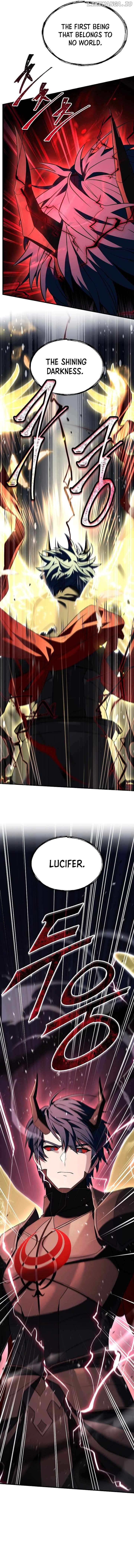 Read Return of the Legendary Spear Knight ENGLISH Manga Online