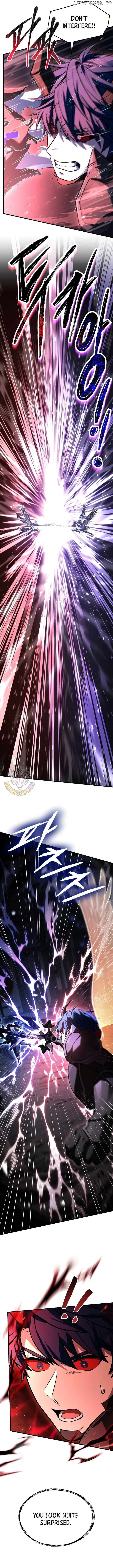 Read Return of the Legendary Spear Knight ENGLISH Manga Online