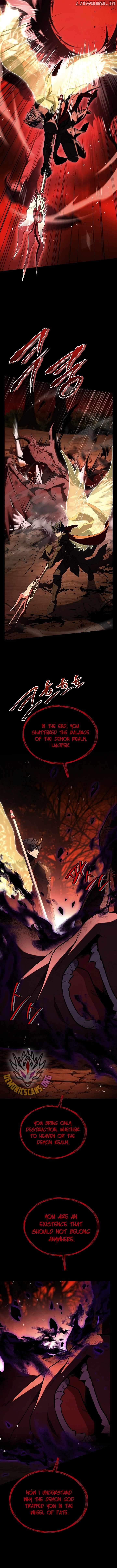 Read Return of the Legendary Spear Knight ENGLISH Manga Online