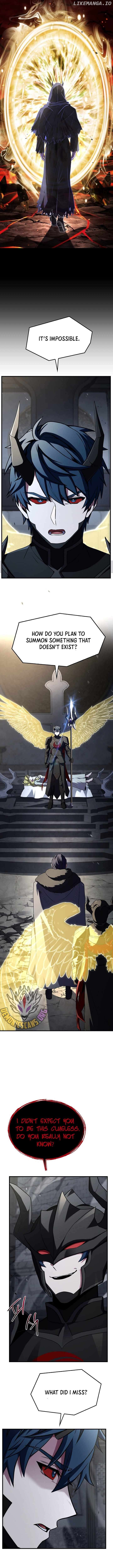 Read Return of the Legendary Spear Knight ENGLISH Manga Online