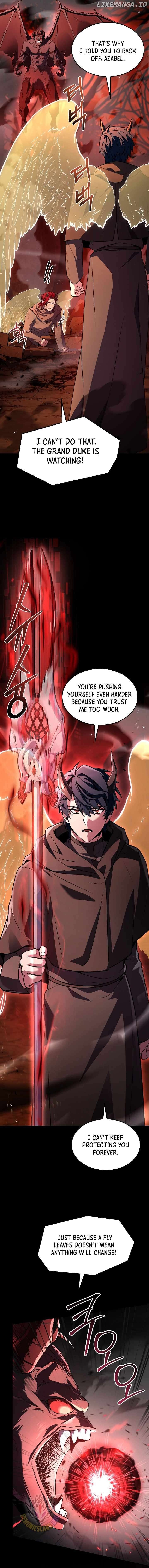 Read Return of the Legendary Spear Knight ENGLISH Manga Online