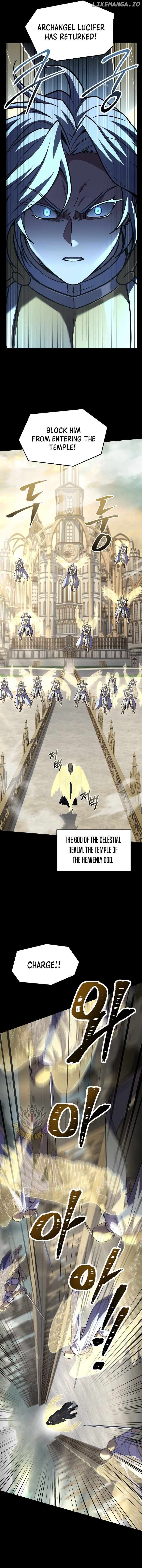 Read Return of the Legendary Spear Knight ENGLISH Manga Online