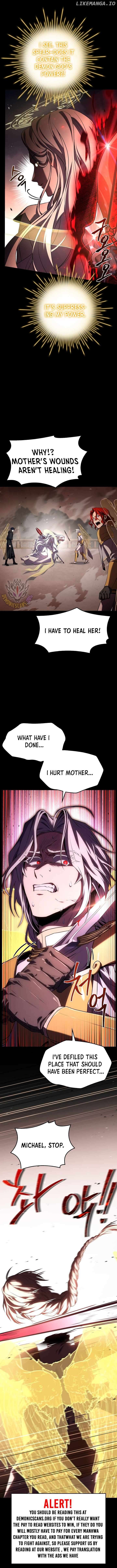 Read Return of the Legendary Spear Knight ENGLISH Manga Online