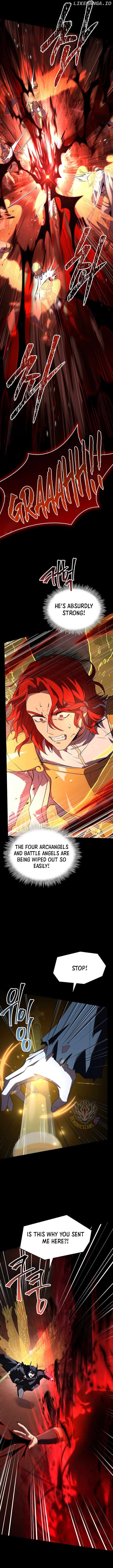 Read Return of the Legendary Spear Knight ENGLISH Manga Online