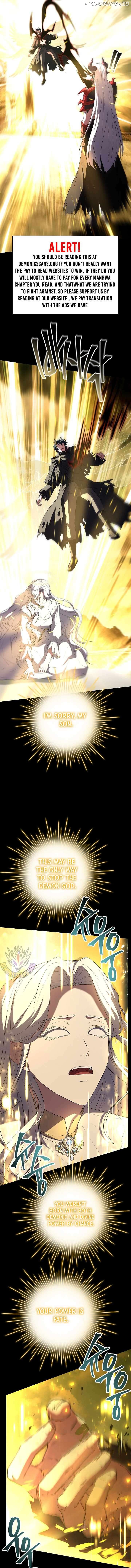 Read Return of the Legendary Spear Knight ENGLISH Manga Online