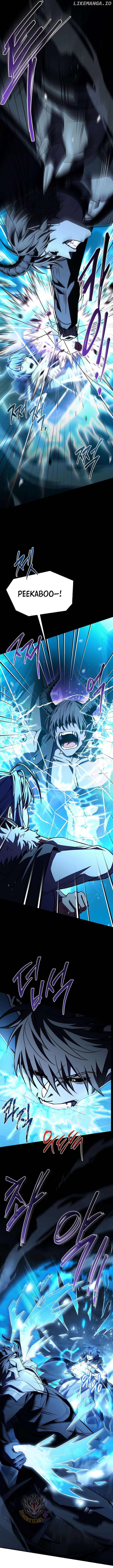 Read Return of the Legendary Spear Knight ENGLISH Manga Online