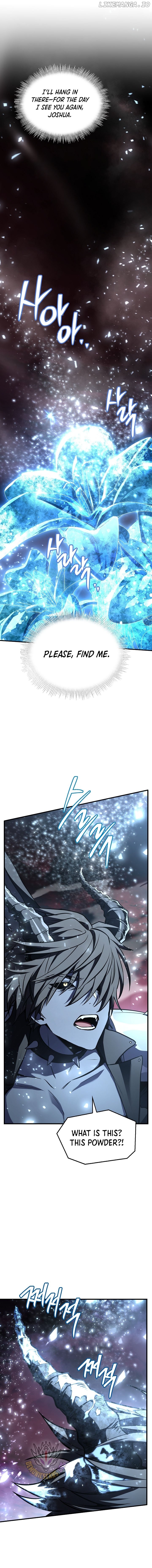 Read Return of the Legendary Spear Knight ENGLISH Manga Online