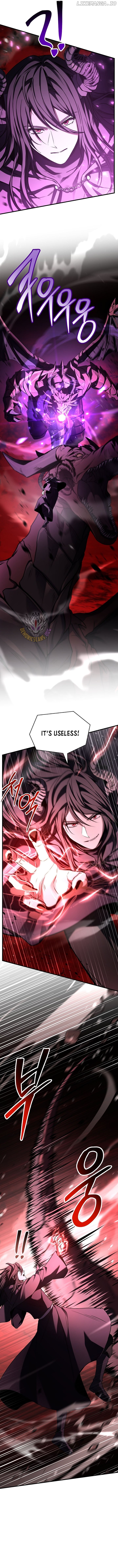 Read Return of the Legendary Spear Knight ENGLISH Manga Online