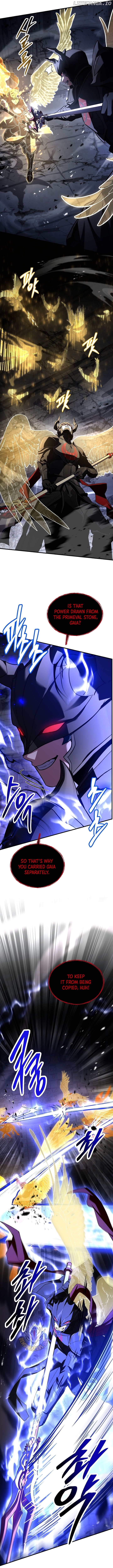 Read Return of the Legendary Spear Knight ENGLISH Manga Online