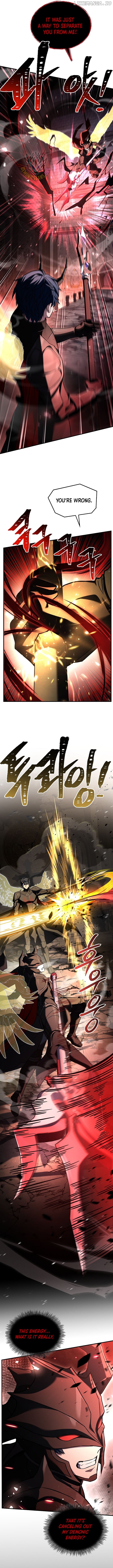 Read Return of the Legendary Spear Knight ENGLISH Manga Online