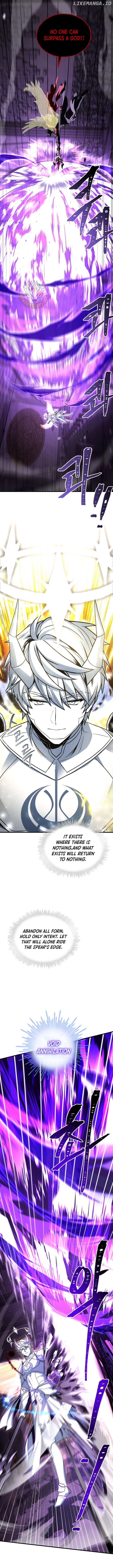 Read Return of the Legendary Spear Knight ENGLISH Manga Online