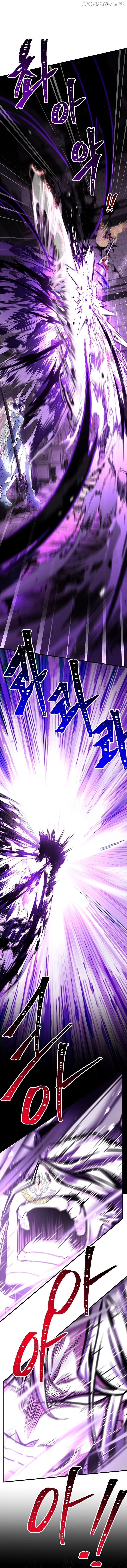 Read Return of the Legendary Spear Knight ENGLISH Manga Online