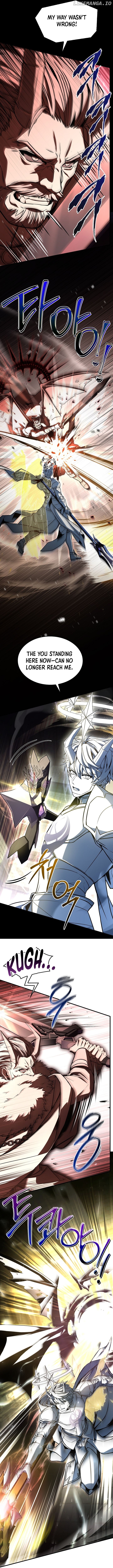 Read Return of the Legendary Spear Knight ENGLISH Manga Online