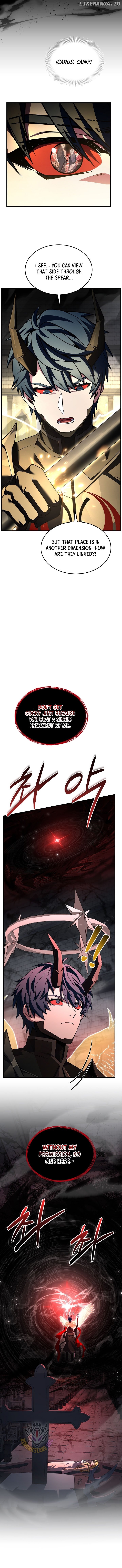 Read Return of the Legendary Spear Knight ENGLISH Manga Online